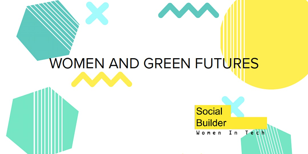 Women and the Future of Work: Women and Green Futures Featured on The Collective Rising