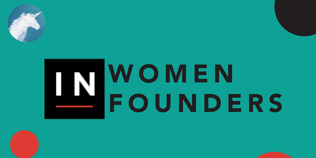 Lean In | Women Founders (Virtual Circle) Featured on The Collective Rising