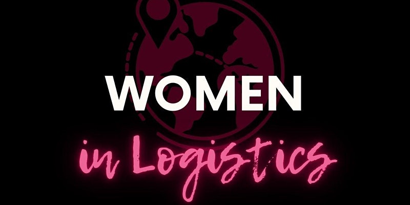 Women In Logistics | The Collective Rising Event