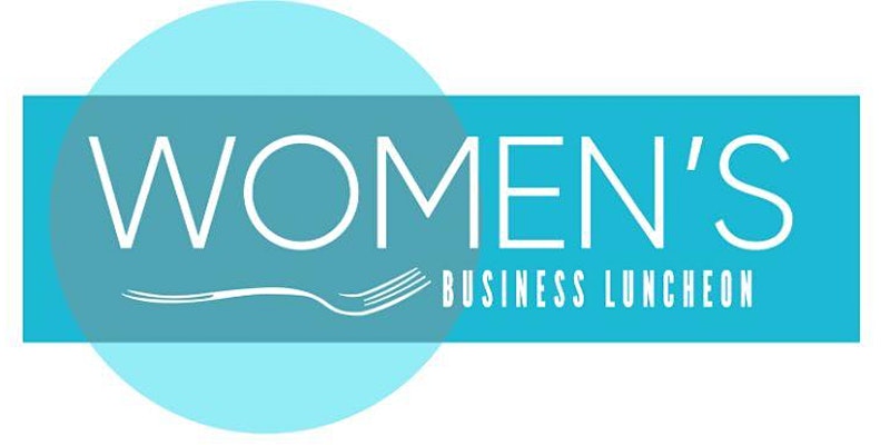 Women's Business Luncheon 2021 | The Collective Rising Event