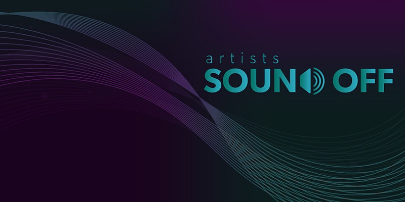 Artists Sound Off Series | The Collective Rising Events
