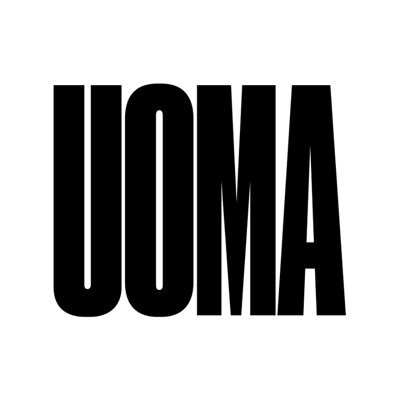 Uoma Beauty on The Collective Rising