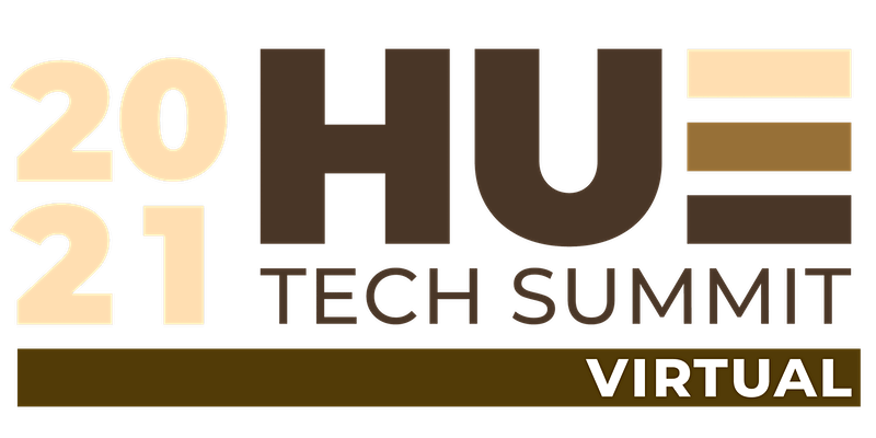2021 HUE Tech Summit | The Collective Rising Events