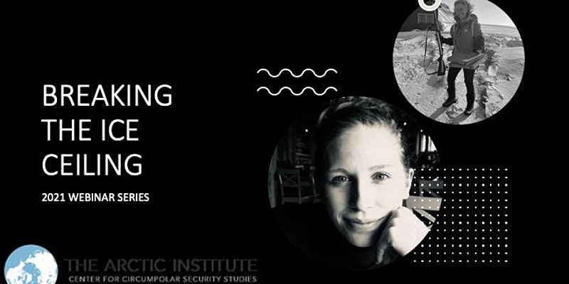 Historical Legacies & Arctic Imaginaries | Anna Boberg & Arctic Landscapes | The Collective Rising Events