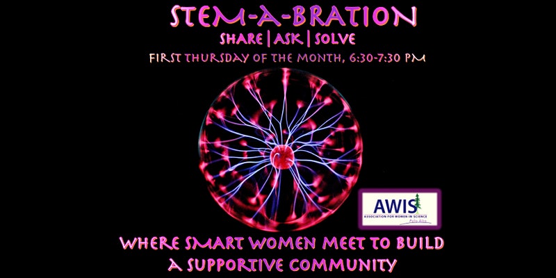 STEM-A-BRATION!Celebrating a community of women in STEM | The Collective Rising Events