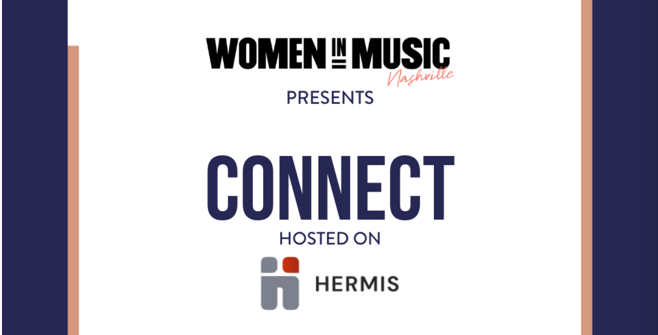 Women In Music Nashville Connect | The Collective Rising Events