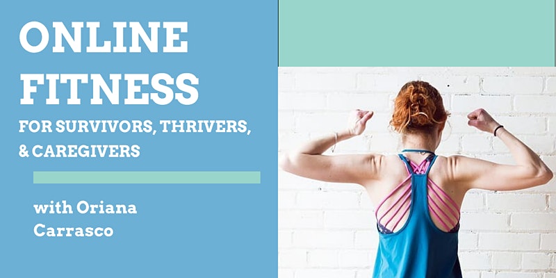 Cardio for Survivors, Thrivers, and Caregivers | The Collective Rising Events