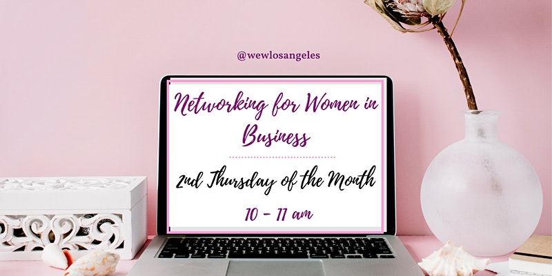 Networking for Women in Business | The Collective Rising Events