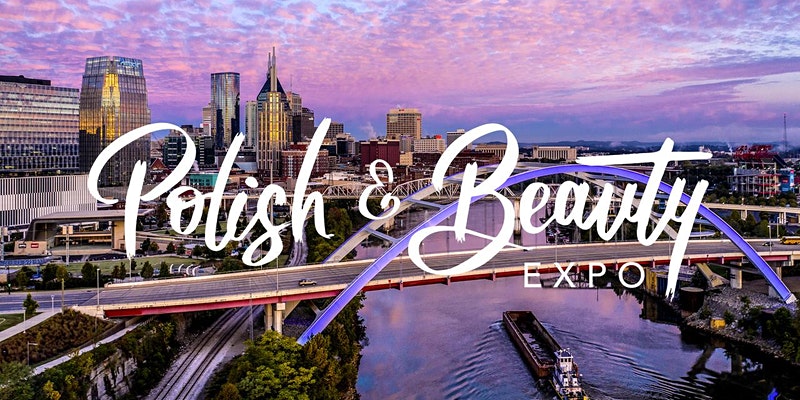 Polish and Beauty Expo | The Collective Rising Events