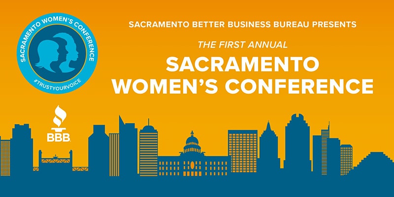 Sacramento Women's Conference | The Collective Rising Events