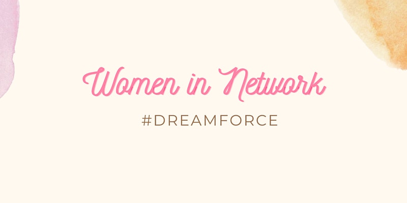 Women in network | The Collective Rising Events