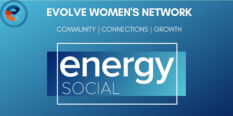 Evolve Women's Energy! Social Indianapolis, IN (In-Person) | The Collective Rising Events