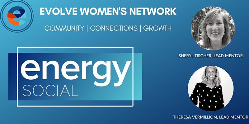 Evolve Women's Energy! Social West Chester, OH (In-Person) | The Collective Rising Events