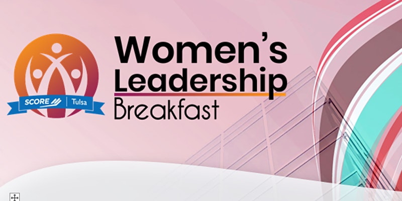 Women's Leadership Breakfast | The Collective Rising Events