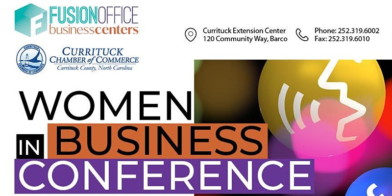 Women in Business Conference | The Collective Rising Events