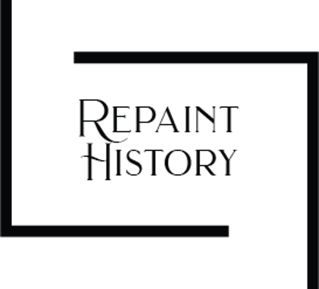 Repaint History